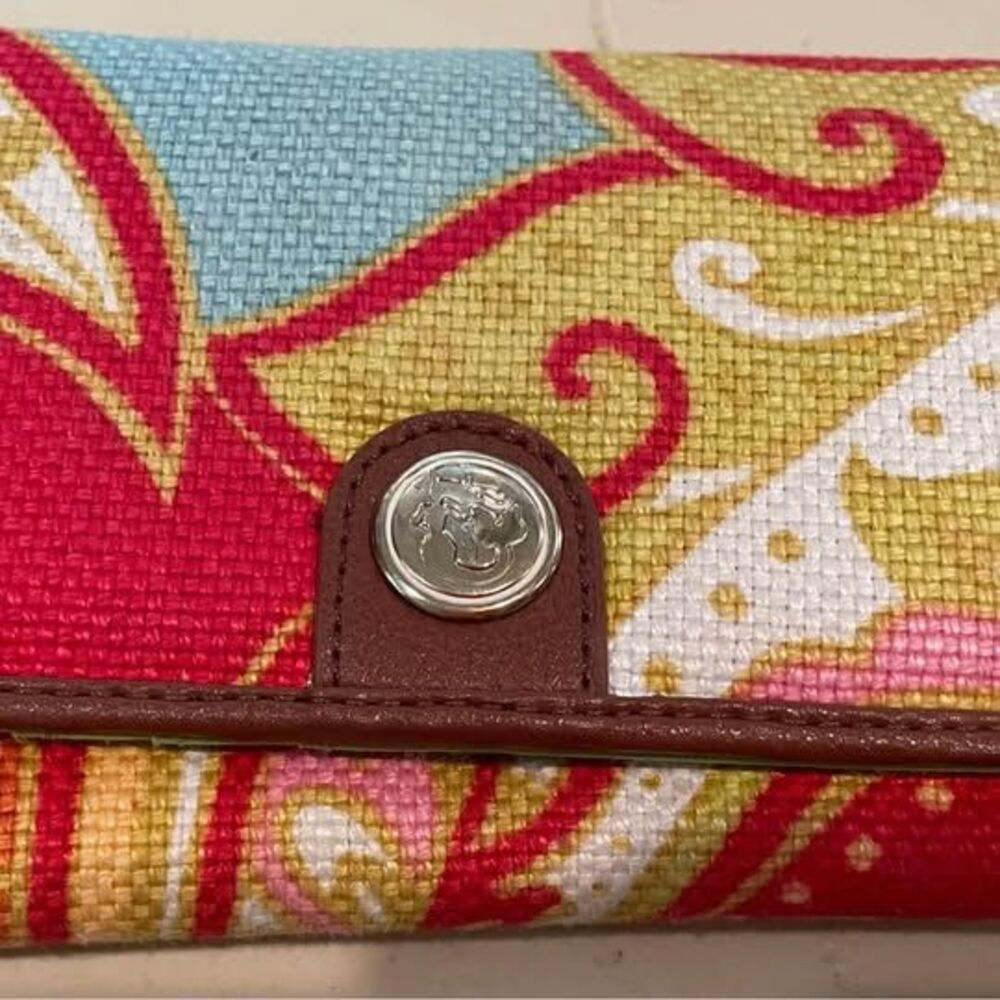 Spartina Wallet
